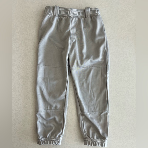 Toddler Baseball Pants - Picture 5 of 6